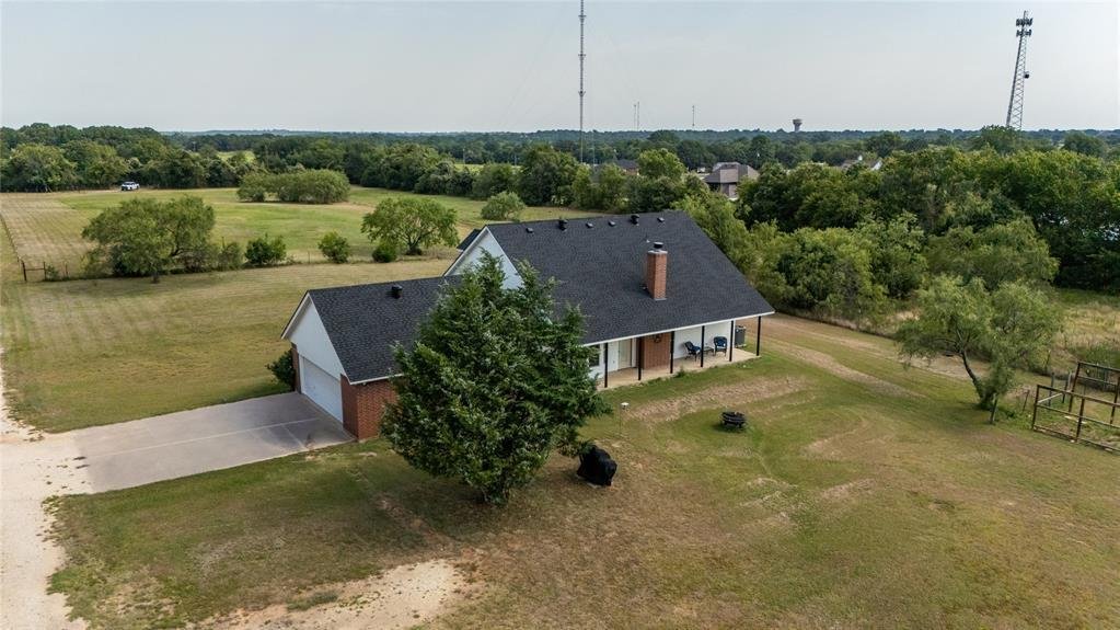 Haus in Cleburne, Texas, Vereinigte Staaten 4 - 18306903