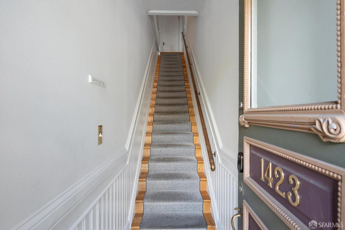 Condo in San Francisco, California, United States 4 - 18676414
