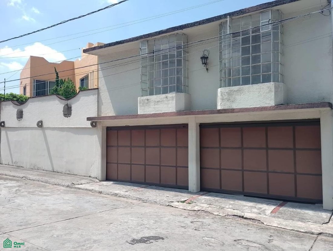 Casa en Cuernavaca, Morelos, México 2 - 18098334