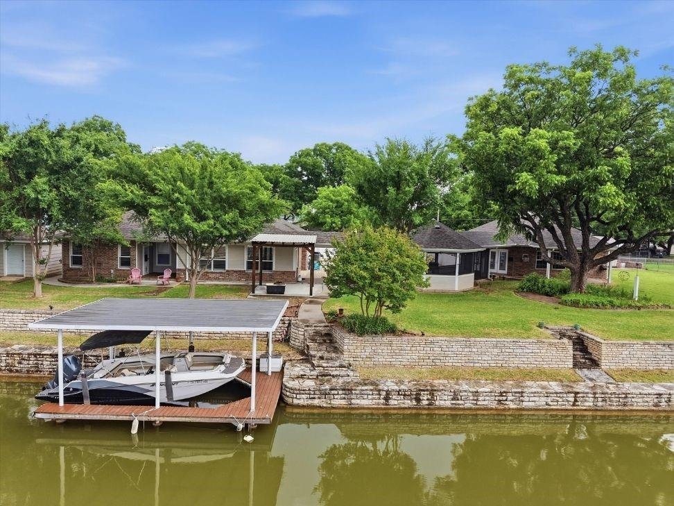 Casa a Granbury, Texas, Stati Uniti 1 - 18020049