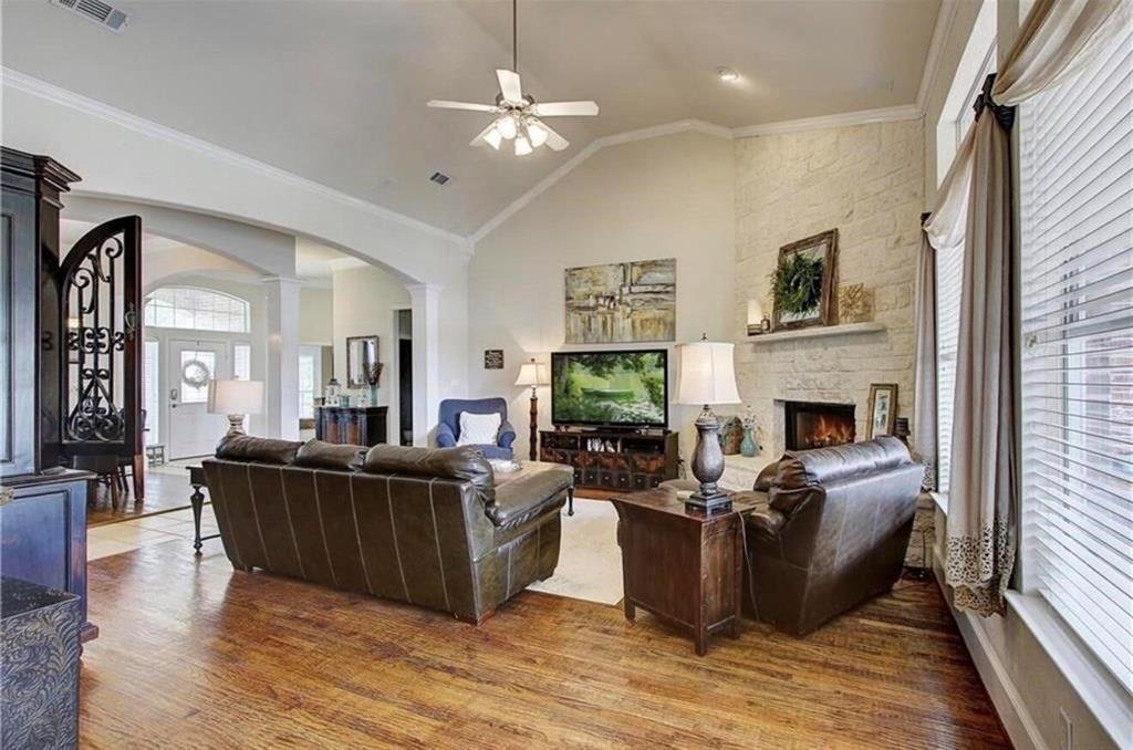 House in Celina, Texas, United States 5 - 18677170