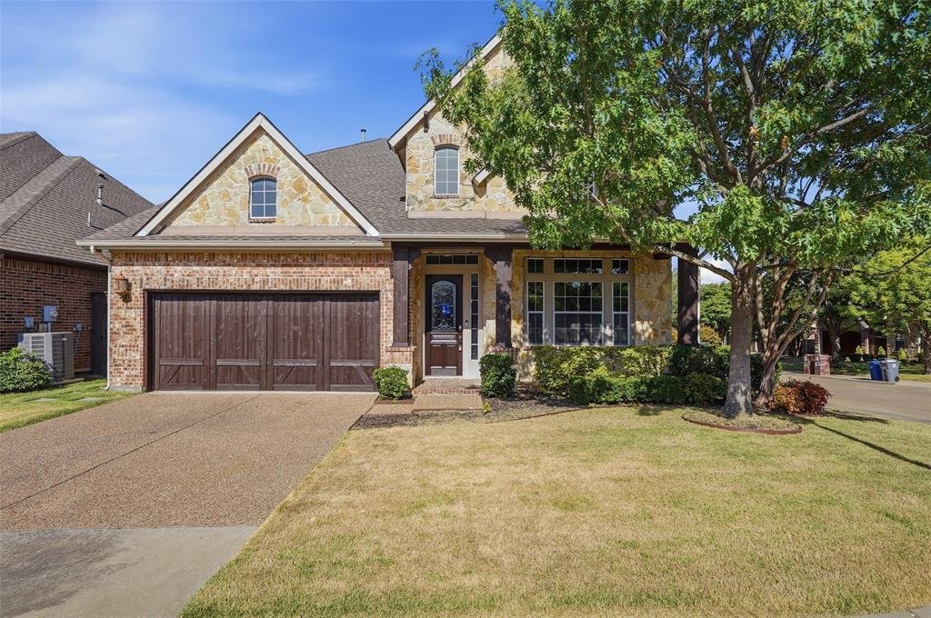 House in Dallas, Texas, United States 1 - 18677207