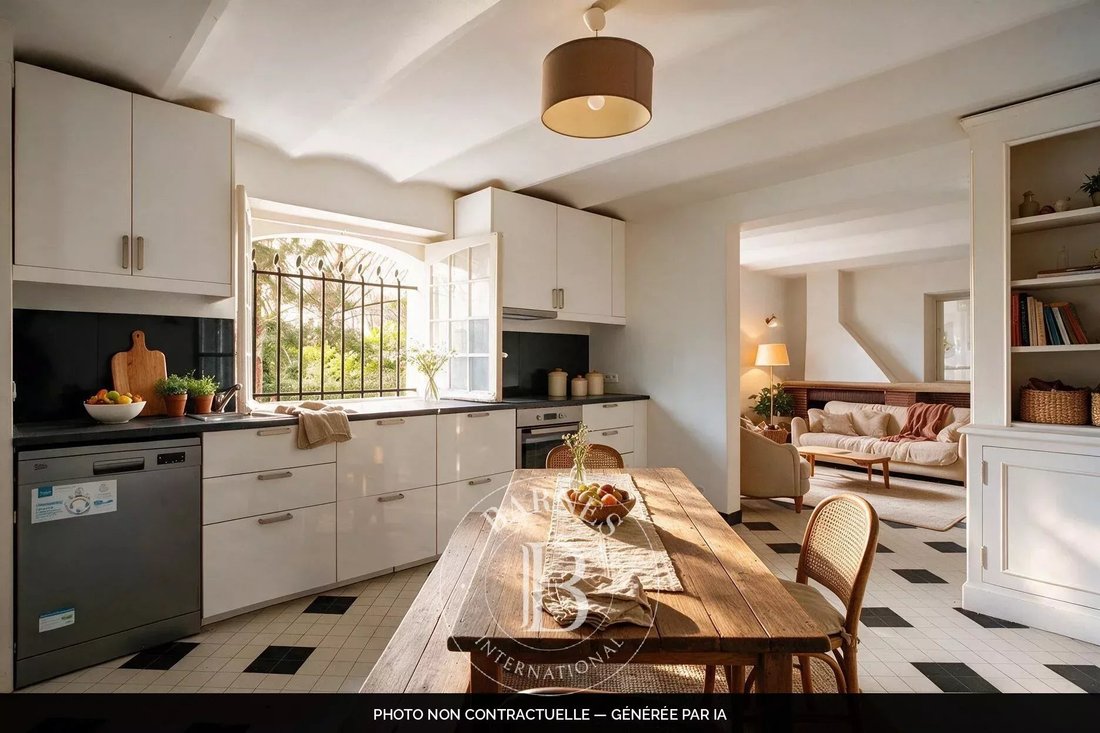 Appartement à Le Vésinet, Île-de-France, France 4 - 16805428