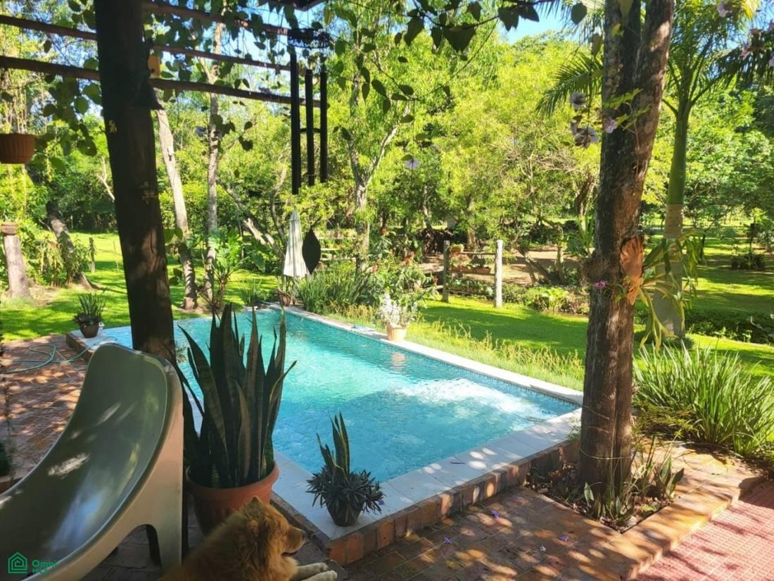 Condo in Luque, Central Department, Paraguay 4 - 18601149