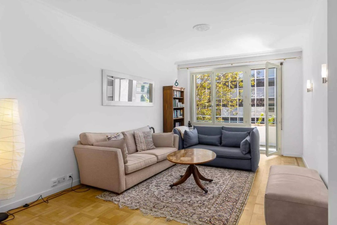 Apartment in Geneva, Genève, Switzerland 4 - 18675852