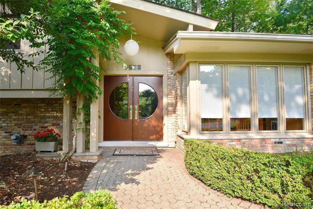 House in Bloomfield Hills, Michigan, United States 4 - 18676755