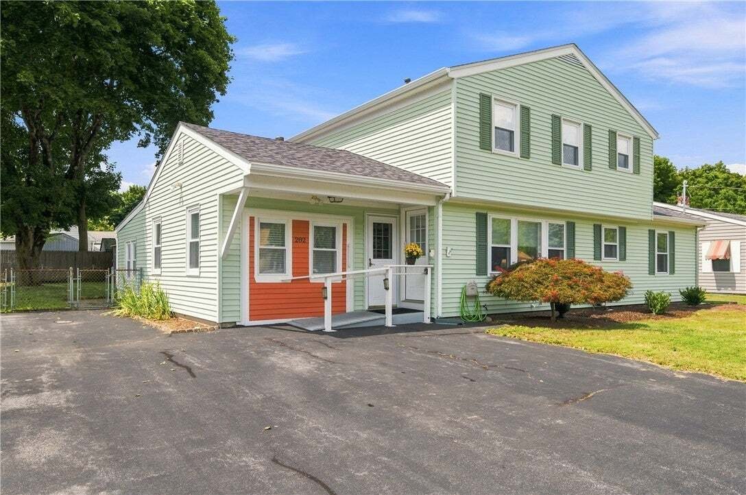 Haus in Cumberland, Rhode Island, Vereinigte Staaten 3 - 18676736