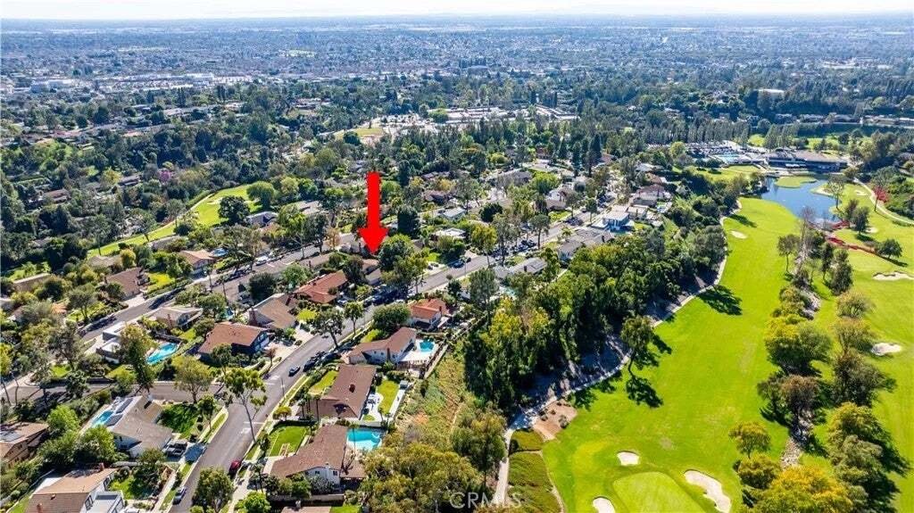 Casa en Whittier, California, Estados Unidos 5 - 17344475