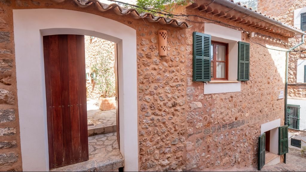 House in Fornalutx, Balearic Islands, Spain 4 - 18253700