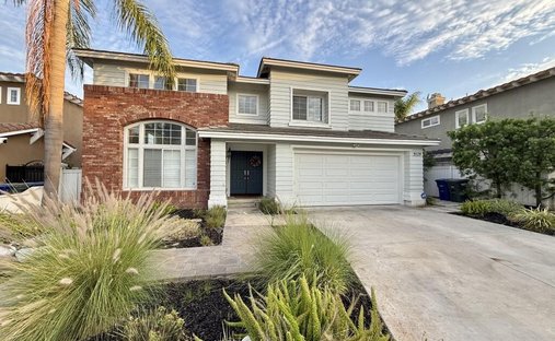 Maison à Long Beach, Californie, États-Unis 1