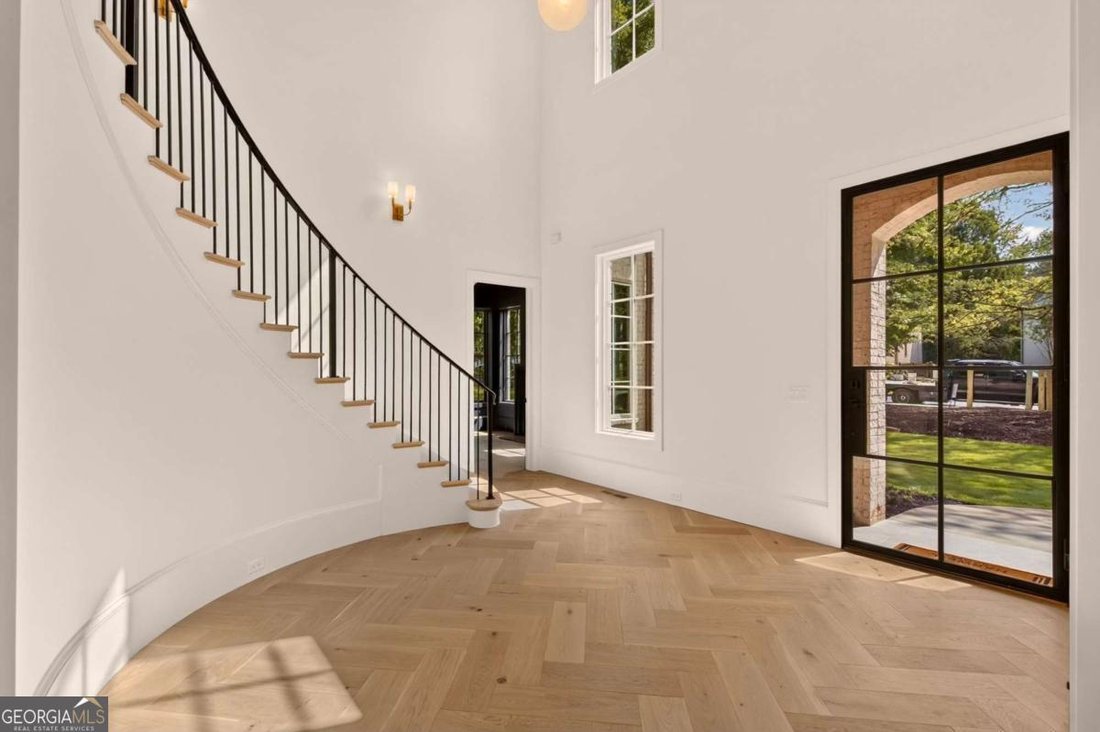 House in Brookhaven, Georgia, United States 5 - 18676442