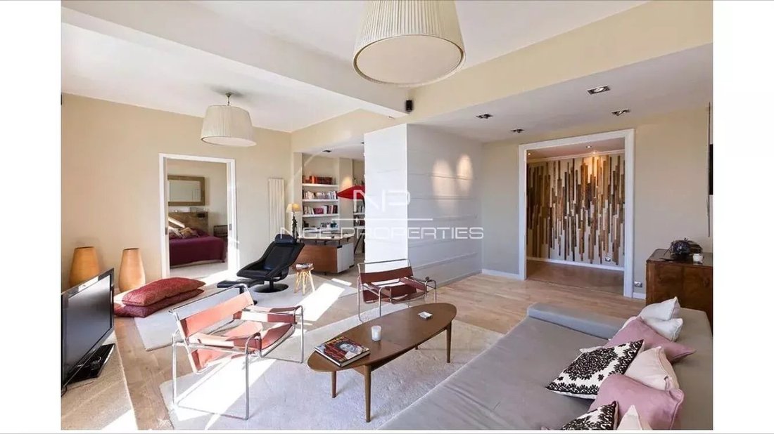 Apartment in Cannes, Provence-Alpes-Côte d'Azur, France 2 - 18677992