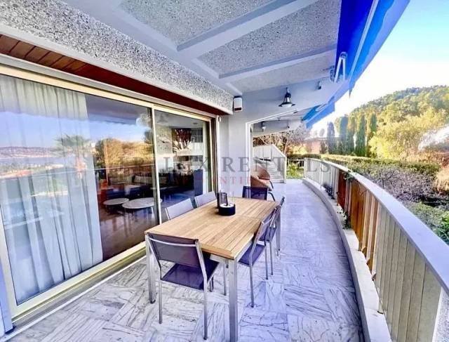 Apartment in Fontmerle, Antibes, France 5 - 15921175
