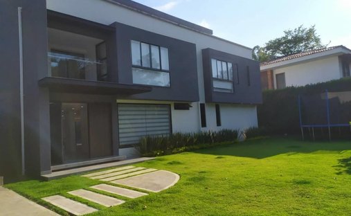Maison à Cali, Valle del Cauca, Colombie 1