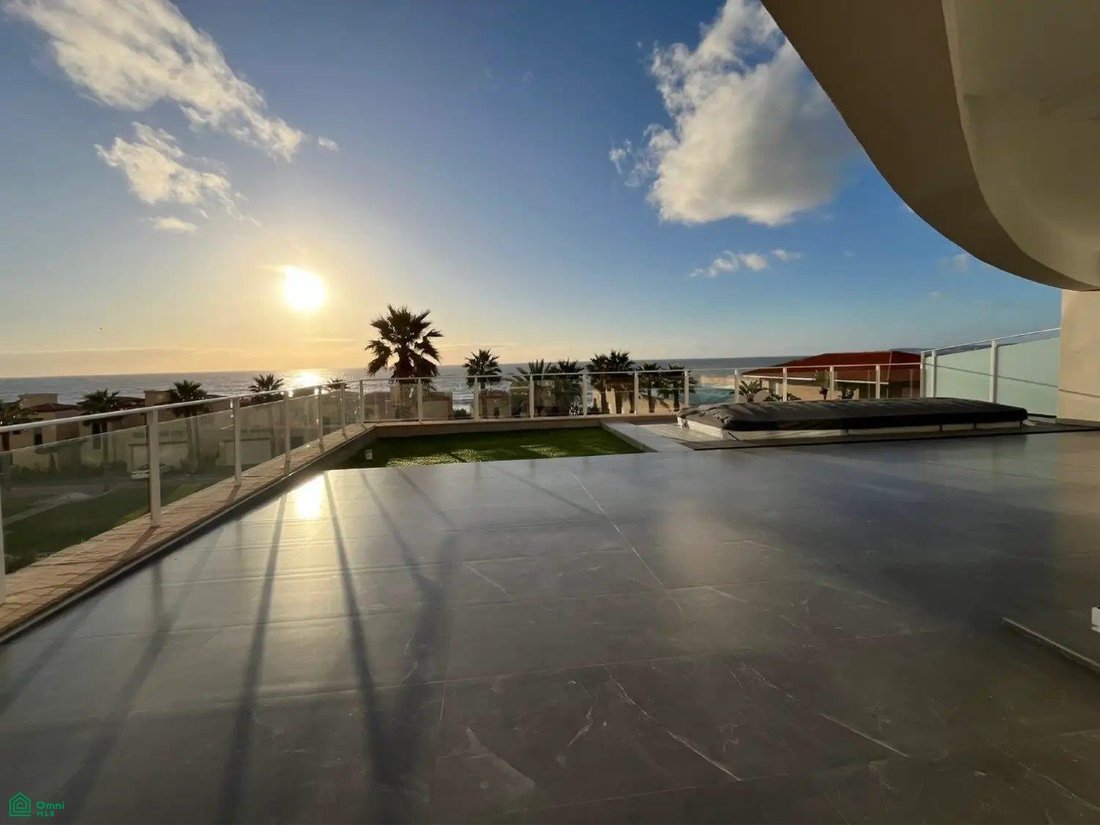 Condominio en El Descanso, Baja California, México 1 - 18628251