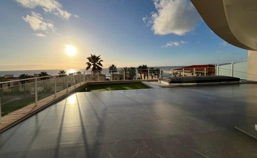 Condominio en El Descanso, Baja California, México 1