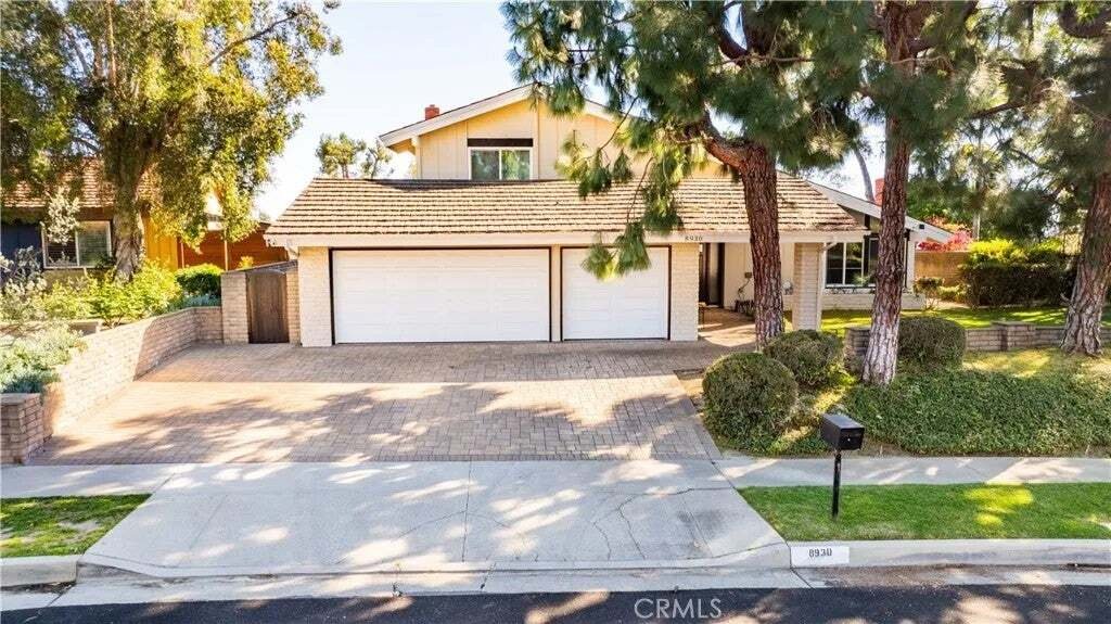 Casa en Whittier, California, Estados Unidos 1 - 17344475