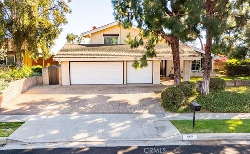 Casa en Whittier, California, Estados Unidos 1