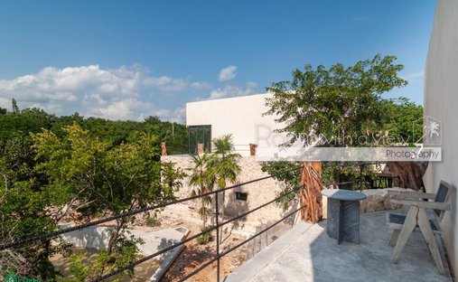 Maison à Yalkú, Quintana Roo, Mexique 1