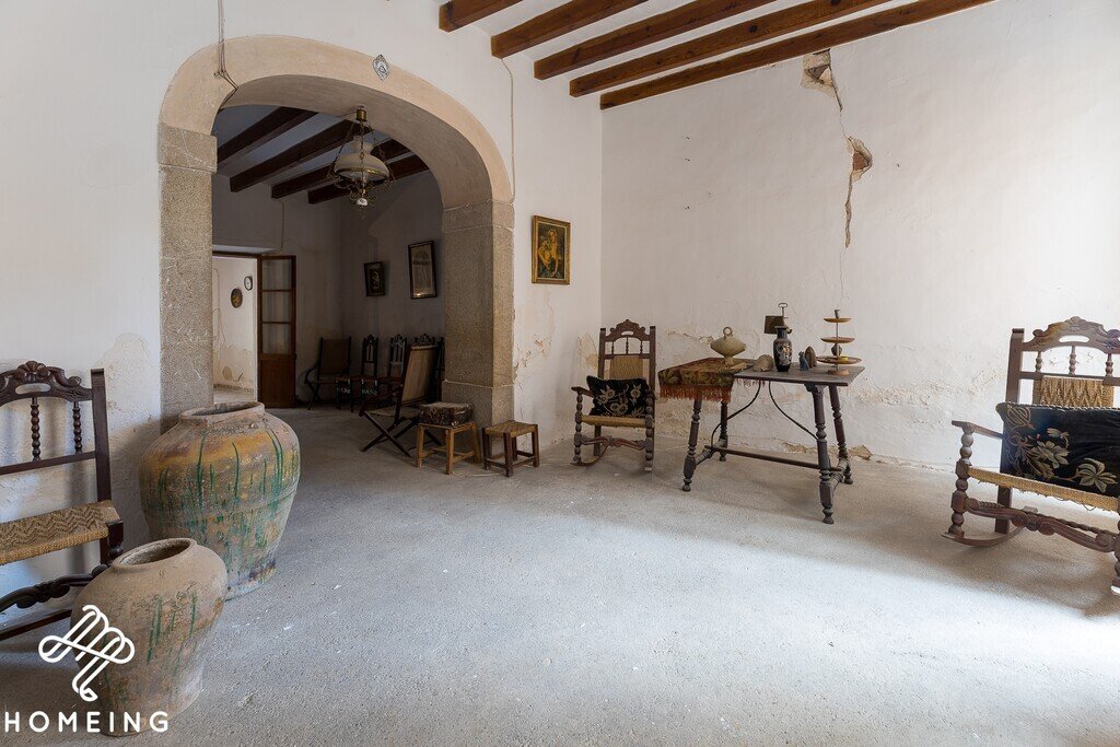 House in Costitx, Balearic Islands, Spain 5 - 18677819