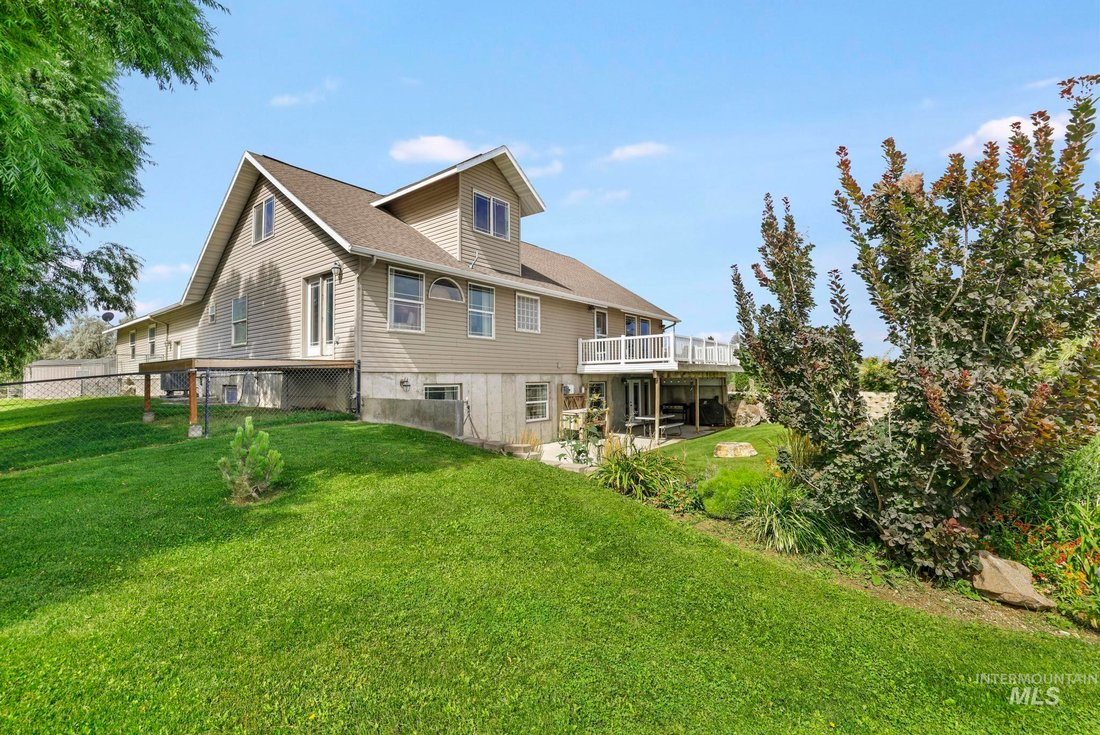 House in Buhl, Idaho, United States 5 - 18676091
