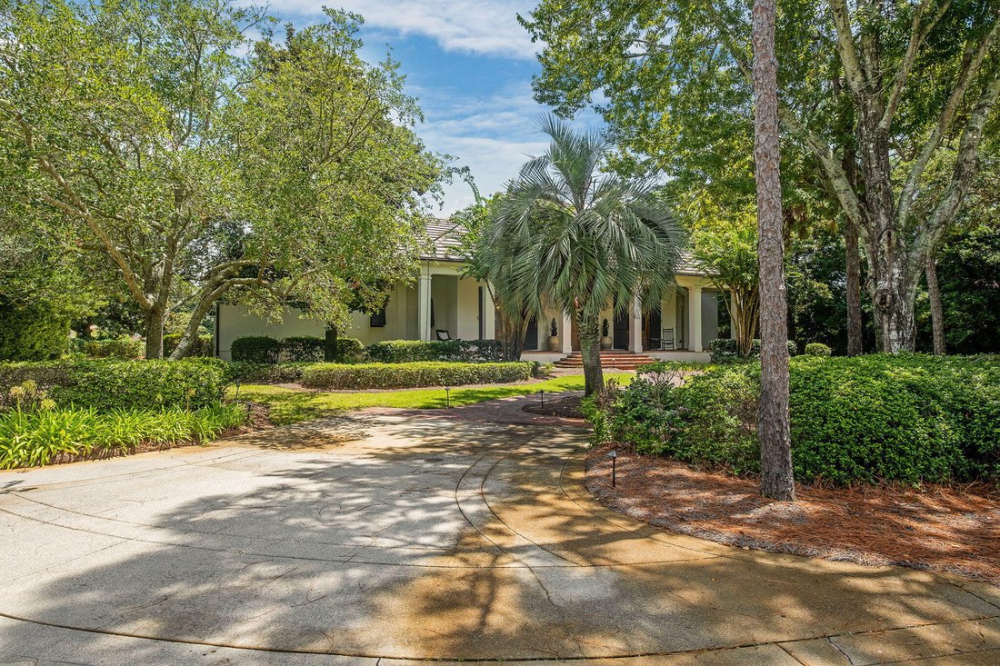 House in Miramar Beach, Florida, United States 3 - 18676757
