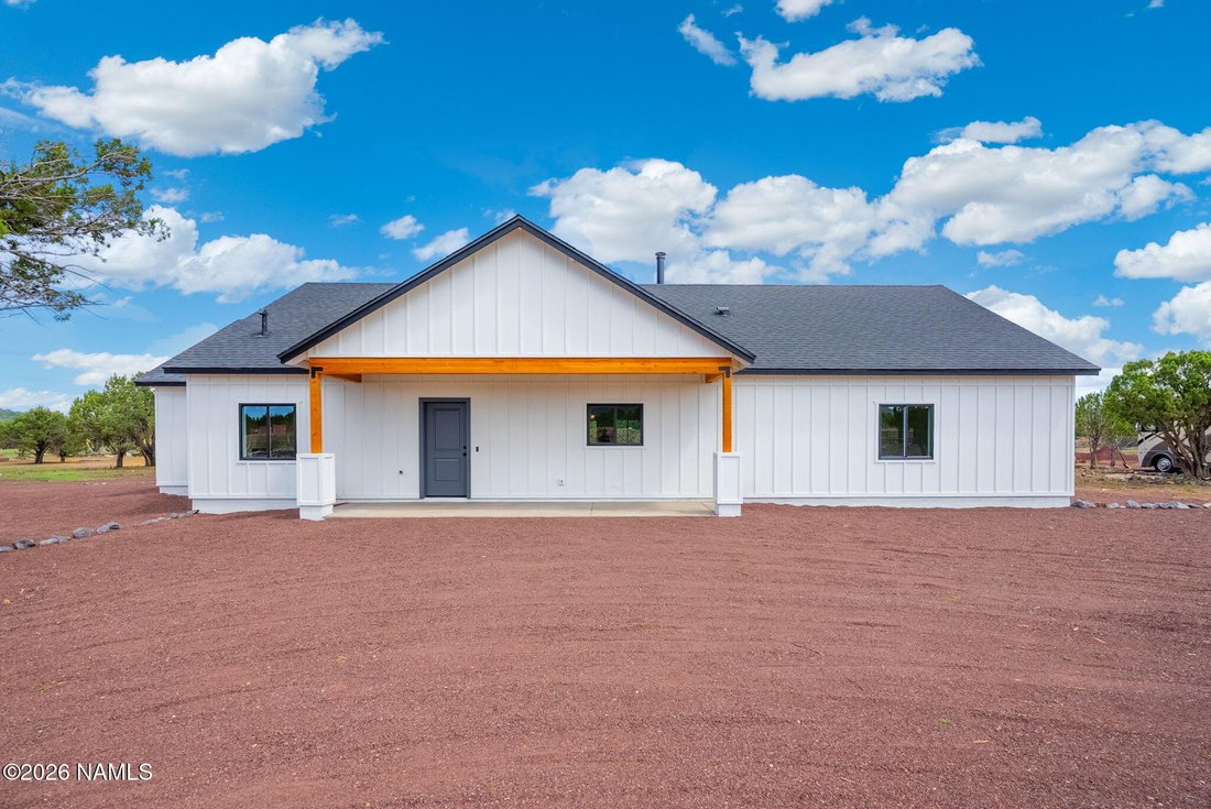 Casa a Williams, Arizona, Stati Uniti 1 - 17826714