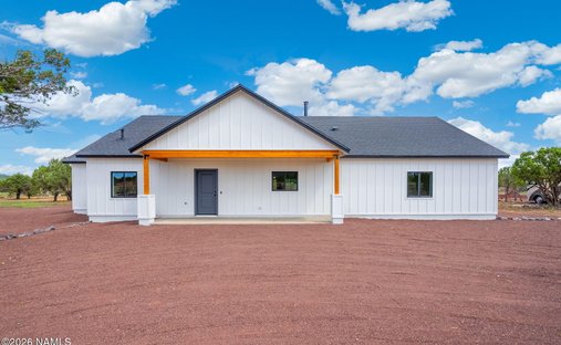 Casa a Williams, Arizona, Stati Uniti 1