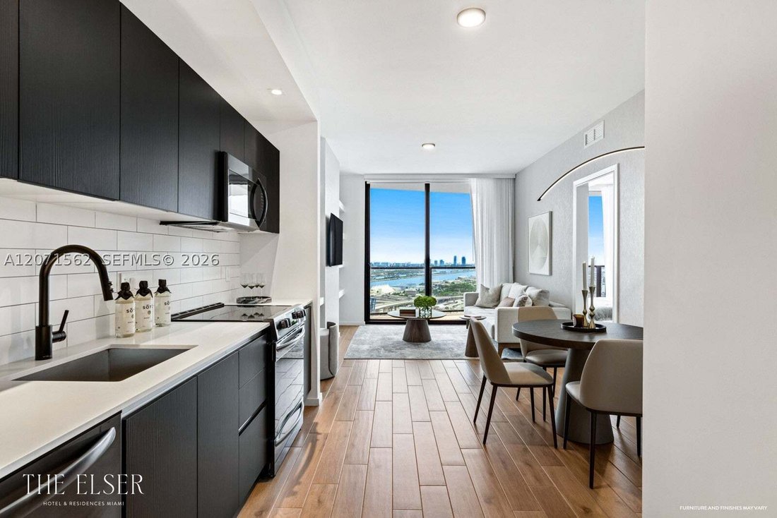Condo in Miami, Florida, United States 3 - 18676816