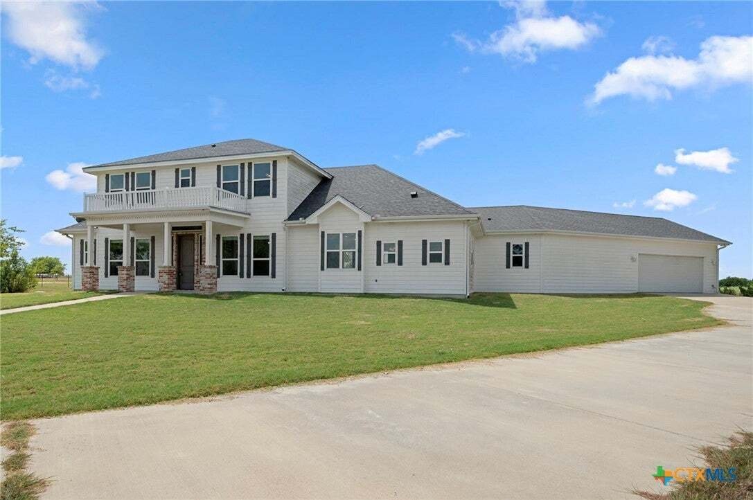 House in Salado, Texas, United States 3 - 18678706