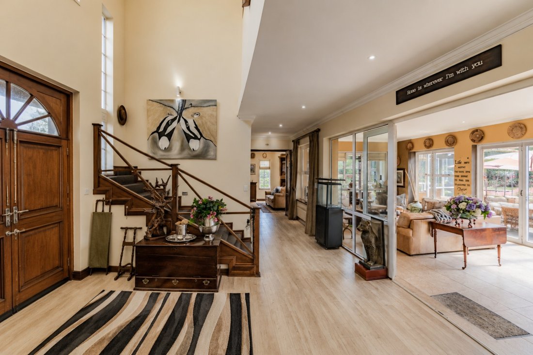 House in Randjesfontein, Gauteng, South Africa 5 - 18677963