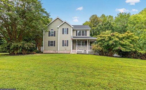 Haus in Huntingtown, Maryland, Vereinigte Staaten 1