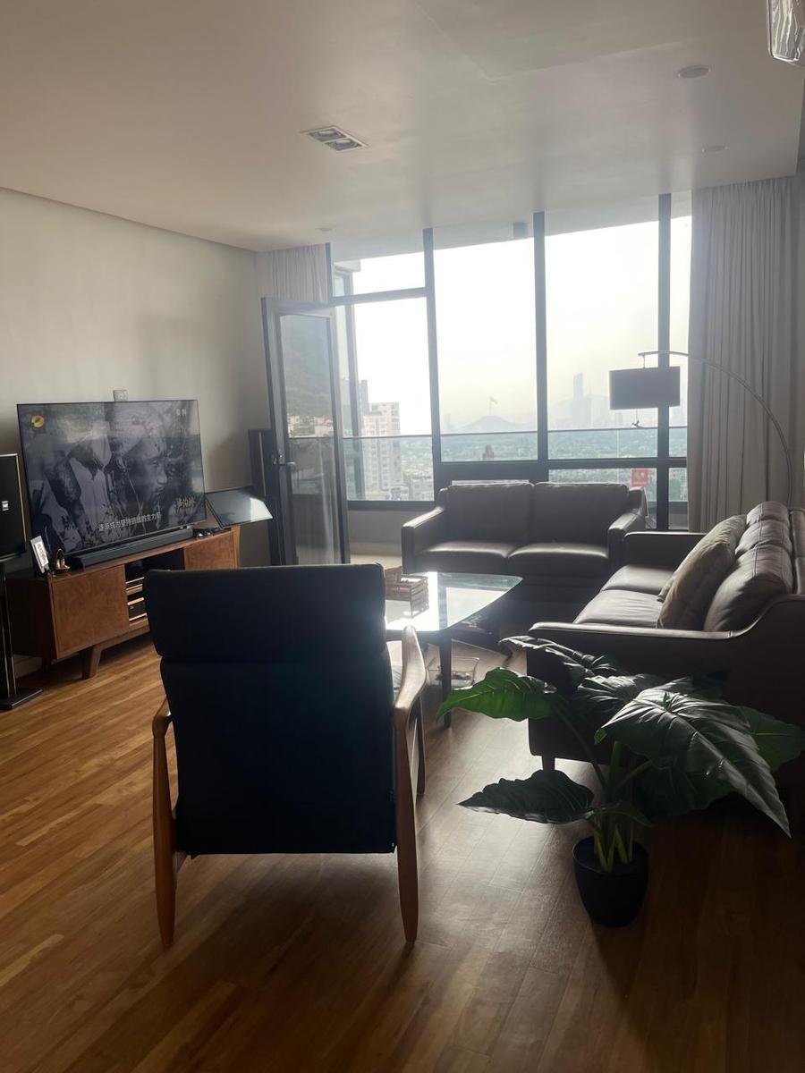 Apartment in Monterrey, Nuevo Leon, Mexico 1 - 18674498
