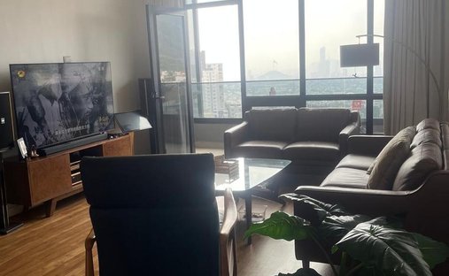 Apartment in Monterrey, Nuevo Leon, Mexico 1