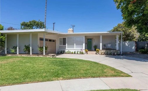 Casa a Signal Hill, California, Stati Uniti 1