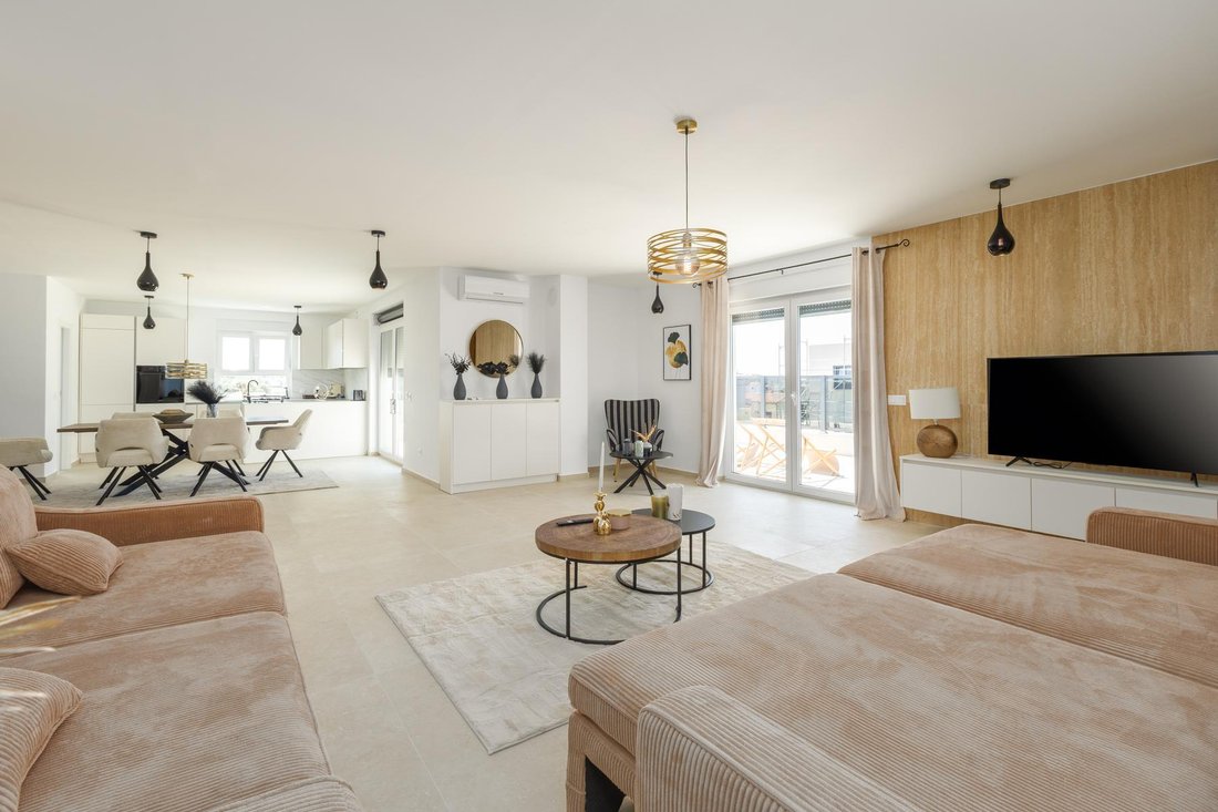 Apartment in Tar, Istria County, Croatia 4 - 15151830