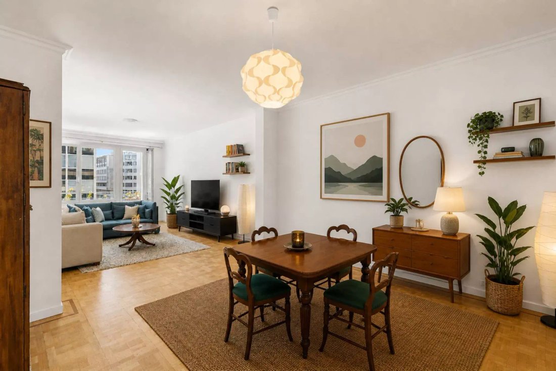 Apartment in Geneva, Genève, Switzerland 1 - 18675852