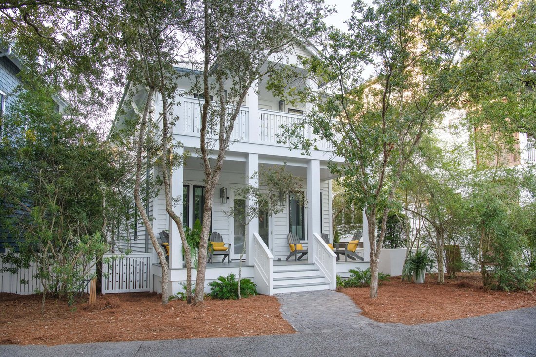 House in Watersound, Florida, United States 2 - 18678735