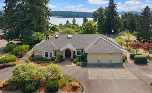 Casa a Shelton, Washington, Stati Uniti 1