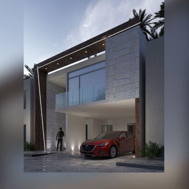 House in Monterrey, Nuevo Leon, Mexico 1 - 18677688