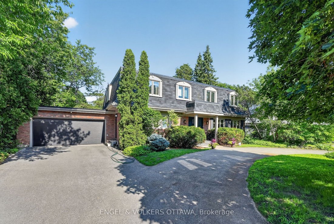 House in Ottawa, Ontario, Canada 2 - 18677706