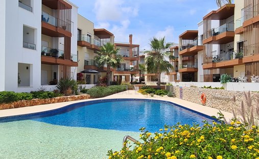 Appartement à Portimão, Algarve, Portugal 1