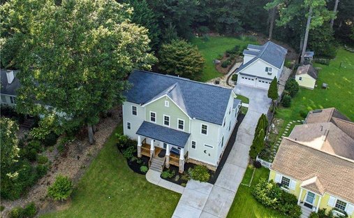 Casa a Decatur, Georgia, Stati Uniti 1