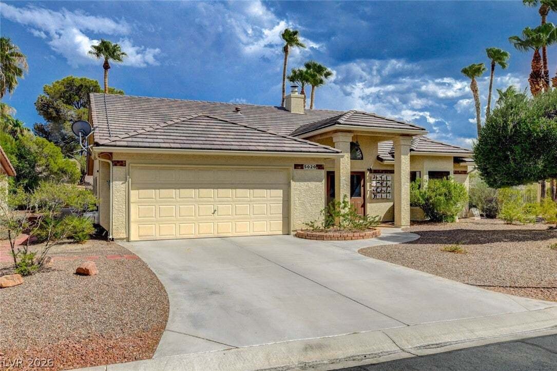 House in Las Vegas, Nevada, United States 2 - 18676921
