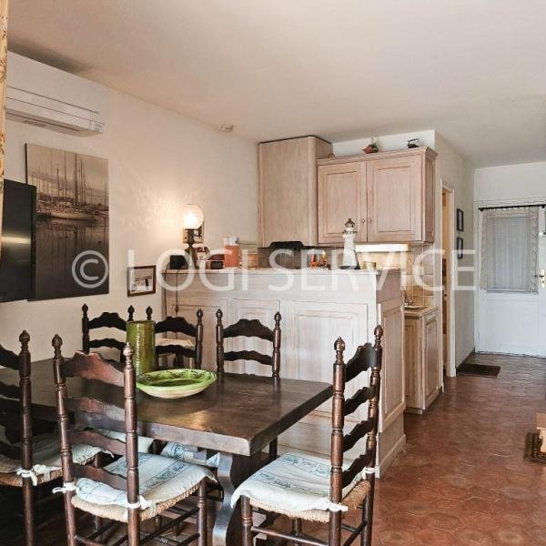 Apartment in Grimaud, Provence-Alpes-Côte d'Azur, France 4 - 18013936