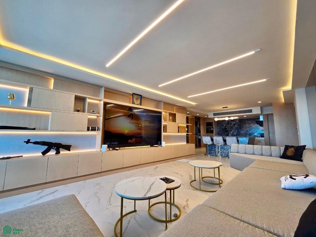 Condominio in Cancún, Quintana Roo, Messico 4 - 17088256