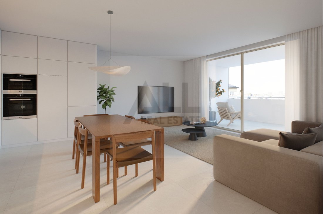 Appartement à Sao Goncalo de Lagos, Algarve, Portugal 3 - 16570319