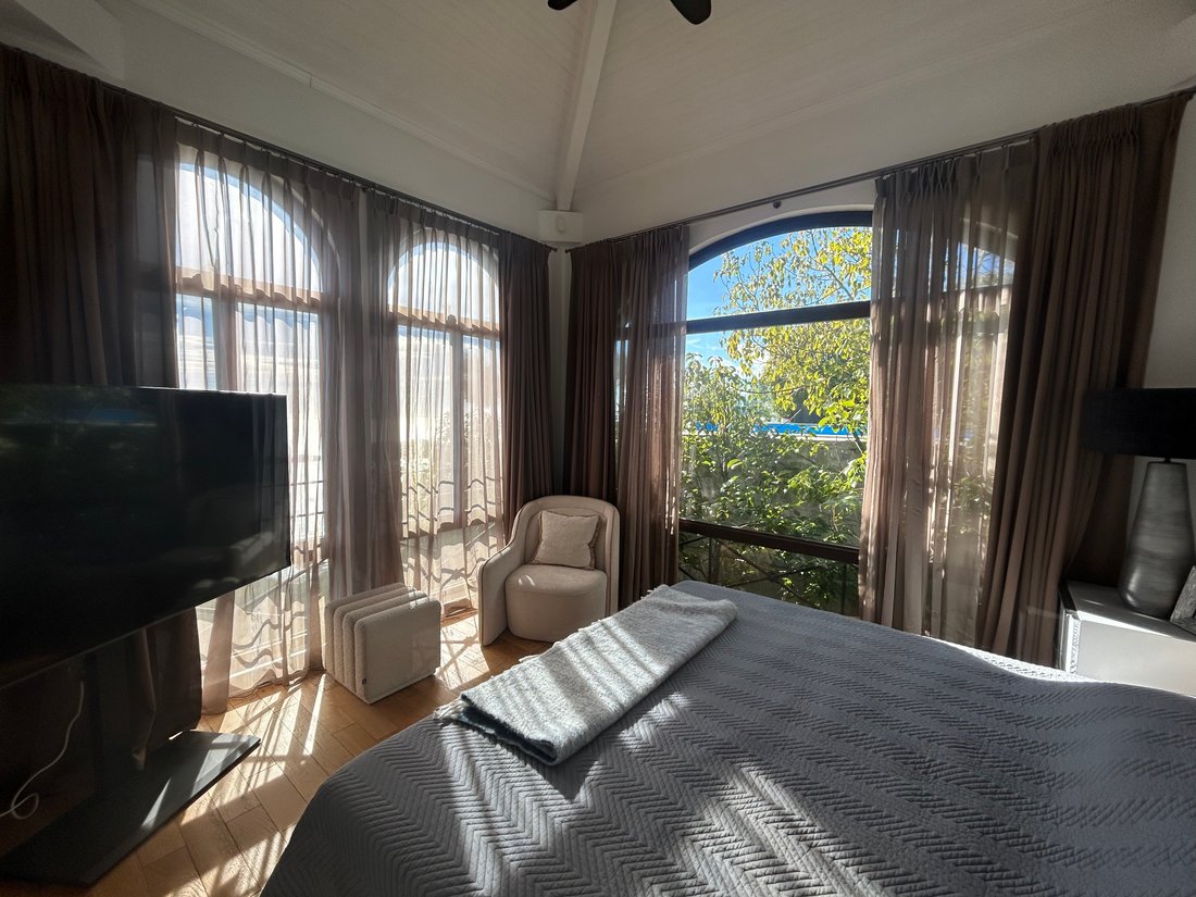 Villa in Èze, Provence-Alpes-Côte d'Azur, France 2 - 18678765