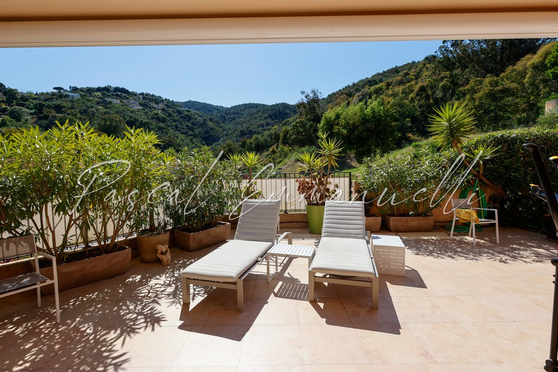 Land in Le Cottage, Mandelieu-la-Napoule, France 1 - 18677330