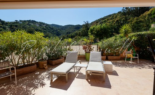 Land in Le Cottage, Mandelieu-la-Napoule, France 1